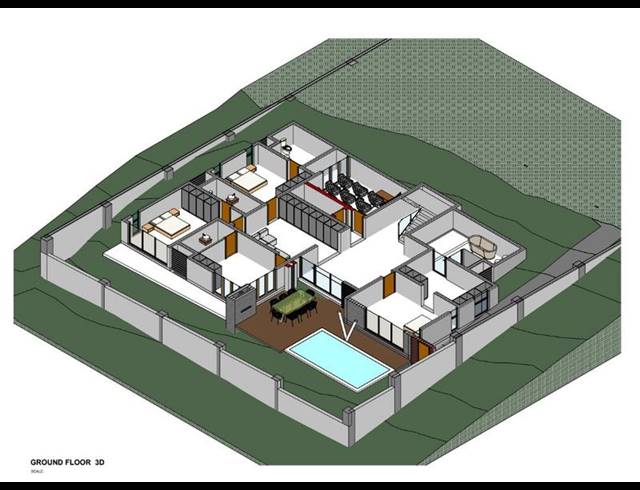 6 BEDROOM HOUSE FOR SALE IN SEASONS LIFESTYLE ESTATE
